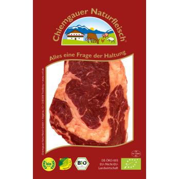 Entrecôte-Steak (ca. 400 g)