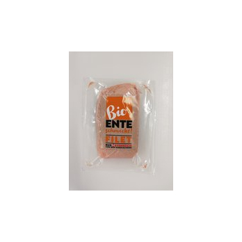 Entenbrustfilet 1 Stück (ca. 260 g)