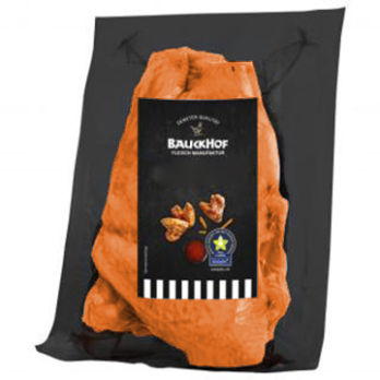 Halbes Hähnchen BBQ (ca. 800 g)
