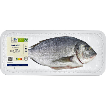 Dorade (ca. 400 g)