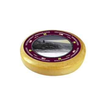 Nordseekäse, 6 Monate 48% Fett i. Tr.