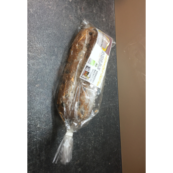 Stollen Dinkel-Vollkorn