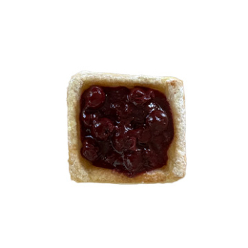 Kirschkörbchen