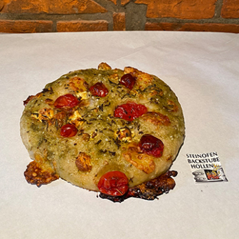 Foccacia
