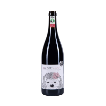 Herisson Le Nat Rotwein (FR)