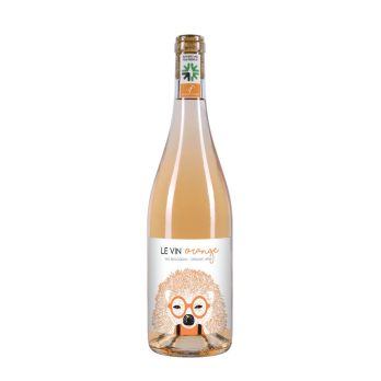 Herisson Orangenwein (FR)