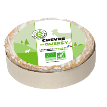 Chevre du Quercy 47% Fett i. Tr.