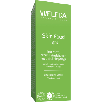 Skin Food Light 75 ml