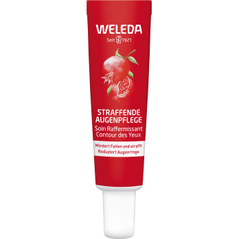 Granatapfel Augenpflege Granatapfel