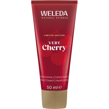 Very Cherry Handcreme