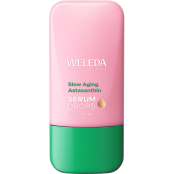 Slow Aging Serum Drops