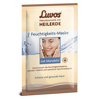 Feuchtigkeitsmaske