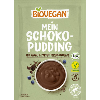Puddingpulver Schoko (Gebindeartikel)