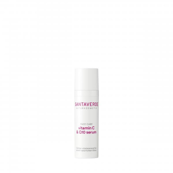 Vitamin C & Q10 Serum