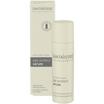 Age Protect Serum
