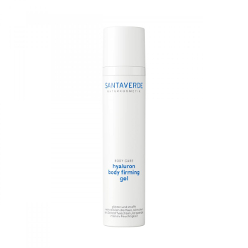 Hyaluron Body Firming Gel