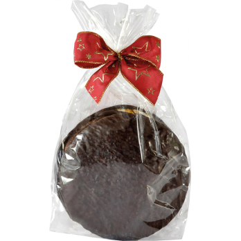 Zartbitter Elisenlebkuchen