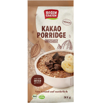 Kakao Porridge