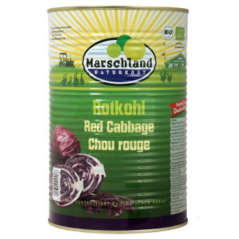 Rotkohl (Großgebinde)
