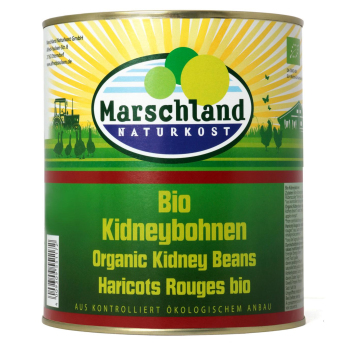 Kidneybohnen (Großgebinde)