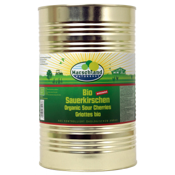 Sauerkirschen (Großgebinde)