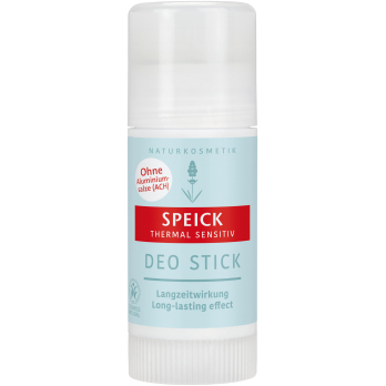 Thermal Sensitiv Deo Stick