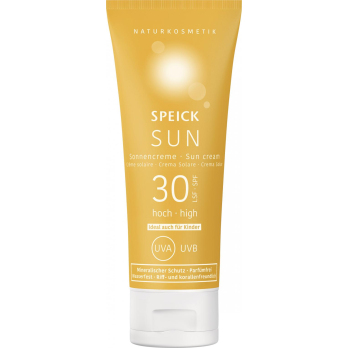 Sonnencreme LSF 30