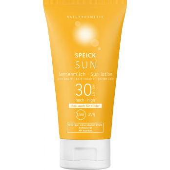 Sonnenmilch LSF 30