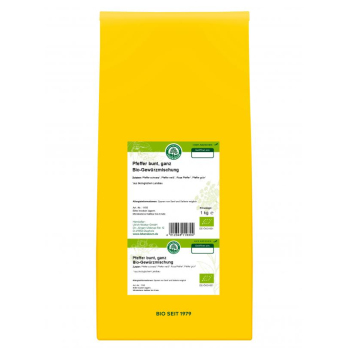 Pfeffer bunt ganz (Großgebinde)