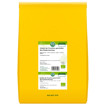 Kräuter der Provence (Großgebinde)