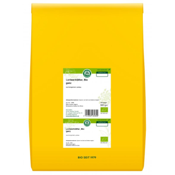 Lorbeerblätter (Großgebinde)