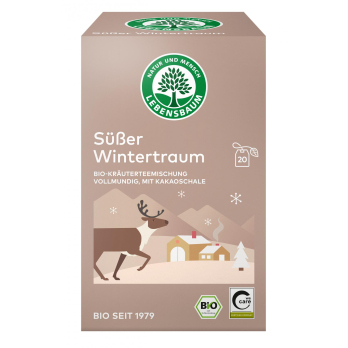 Süßer Wintertraum TB