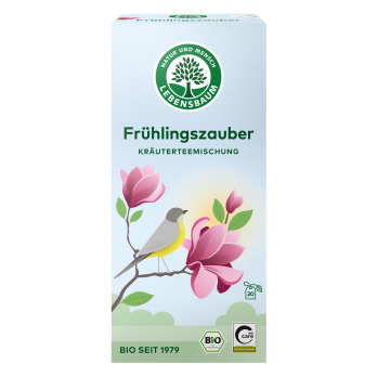 Frühlingszauber TB