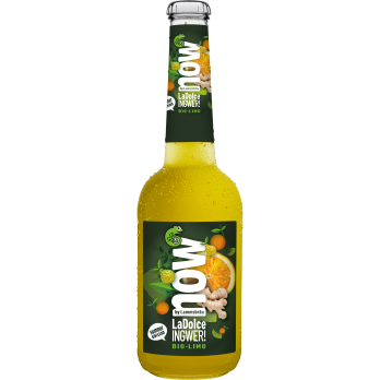 now - LaDolce Ingwer