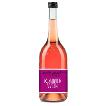 Sommerwein Roséwein