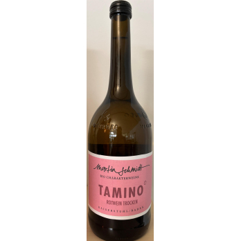 Tamino rot (DE)