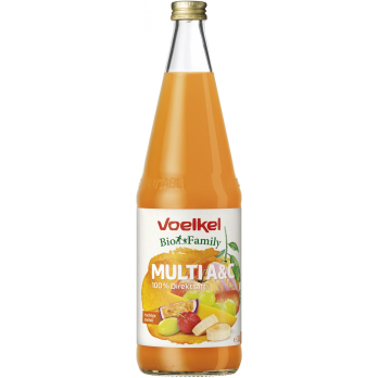 Family Saft Multi 1 Liter
