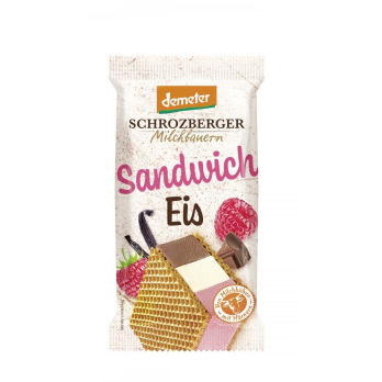 TK Sandwich Eis