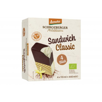 TK Sandwich Eis (Domino)