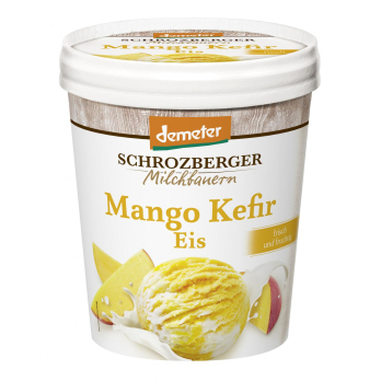 TK Mango Kefir Eis