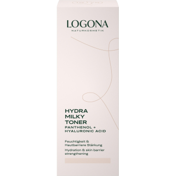 Hydra Milky Toner