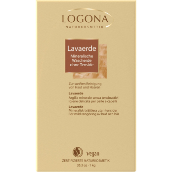Lavaerde Pulver 1 kg