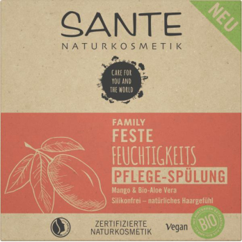 Family Feste Feuchtigkeitspflege-Spülung