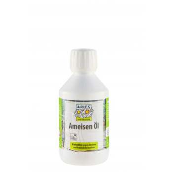 Ameisenöl