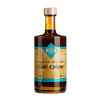 Café-Creme Liqueur
