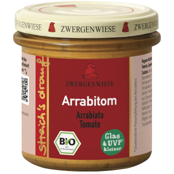 Streich´s drauf Arrabitom