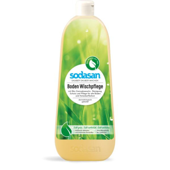 Boden Wischpflege 1 L
