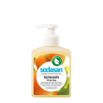 Küchenseife