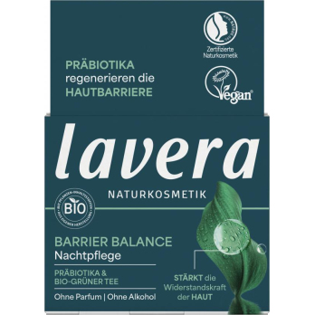 Barrier Balance Nachtpflege