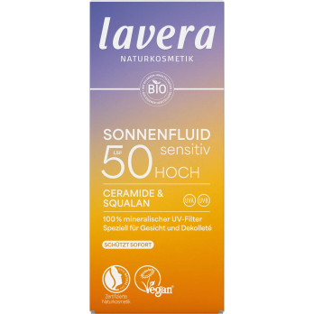 Sonnenfluid sensitiv LSF 50